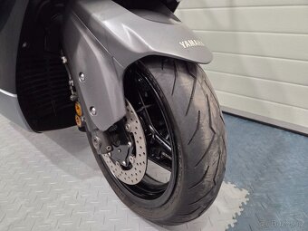 Yamaha T-Max 500 - 4