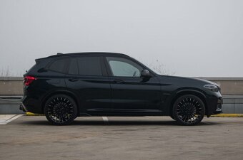 BMW X3 M40d 250kw xDrive A/T - 4