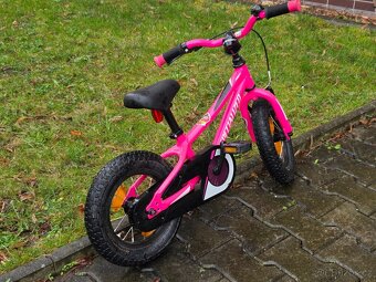 Dětské kolo Specialized Riprock 12 - 4