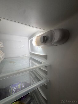 Vestavěná lednice Whirlpool - 4