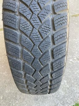 Kompletní kola. - 4