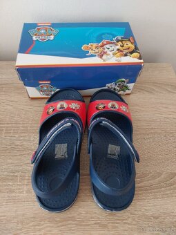 Sandálky - vel.30 - NOVÉ - 4