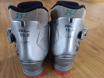 Dětské lyžáky Dalbello - 4