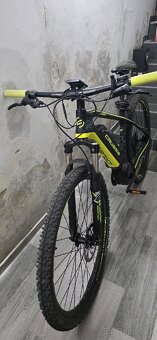 Elektro kolo Crussis - 4