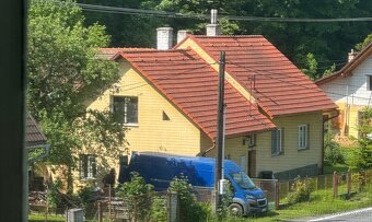 Pálená střešní taška - 4