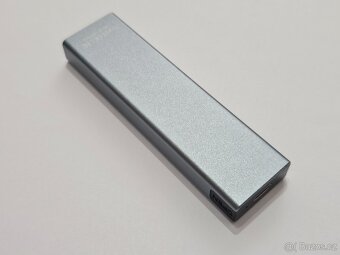 EXTERNÍ RÁMEČEK PRO SSD M.2 - 4