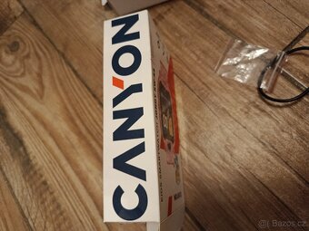 ♥️ SMART HODINKY CANYON ♥️ - 4