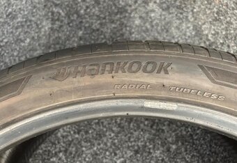Letní pneumatiky Hankook 275/35 R22 - 4