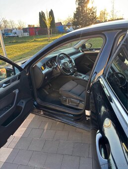 Passat B8 Sedan - 4