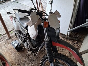 Prodám Yamaha 600 - 4