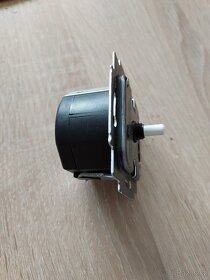 Regulátor oto A2035, ABB - 4