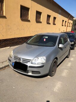 Golf 1.4 16v - 4