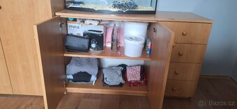 Studentský pokoj - 4