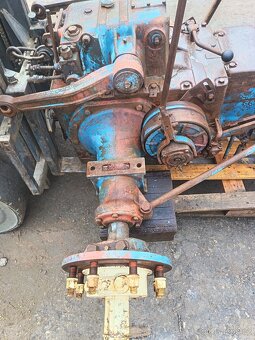 Zetor super 35. ( 42 ) - 4