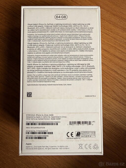 Apple iPhone Xs - 64GB - 4