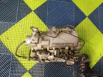 Honda prelude sani - 4