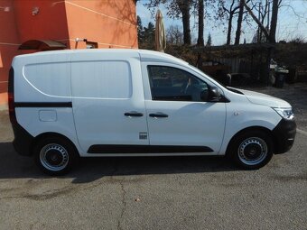Renault Express,1,5 DCi Poškozeno - 4