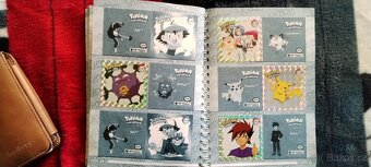 Album pokemon - 4