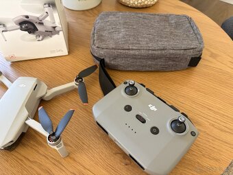 DJI Mini 4K nový - 4