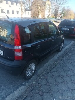 Fiat Panda 1.1 - 4