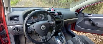 GOLF V, 1.9TDI - 4