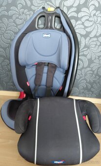 Dětská autosedačky Chicco - 4