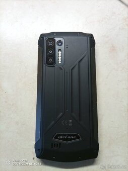 UleFone Power Armor 13 - 4