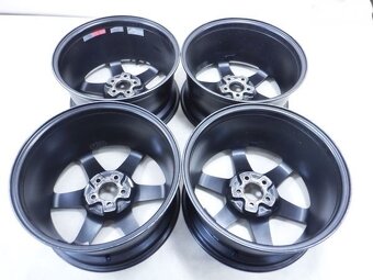 Rays Volk Racing TE37SL - 4