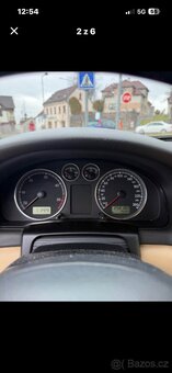 Vw passat b5.5 1.9 TDi 74kw - 4