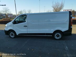 RENAULT TRAFIC III 1.6DCI 89KW LONG MOD.2018 - 4