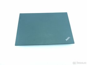 Notebook Lenovo Thinkpad T560 15,6" Fhd i5-6300U 16gb ram 51 - 4