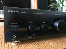 Kenwood KA-2050R - 4