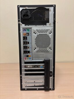 PC – AMD Phenom II X4 975, 8GB RAM, SSD, Windows 10 - 4