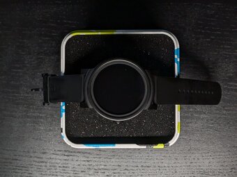 Ticwatch E Smartwatch - 4