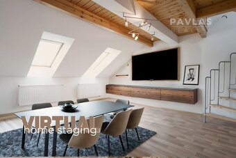 Vila Lidická 183: Váš nový, moderní domov v srdci oblíbené č - 4