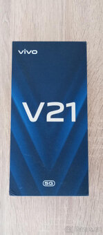 VIVO V21 5G (čtěte popis) - 4