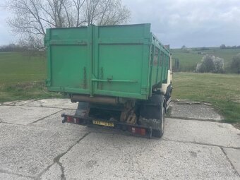 Avia A60 lanový kontejner - 4