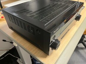 Zesilovač 7.1 (9 kanálu) AV Reciver Pioneer VSX-920 - 4