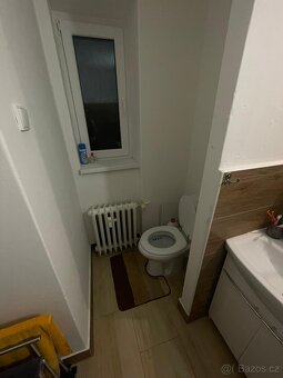 Pronajem bytu 2+1 56m² Vamberk - 4