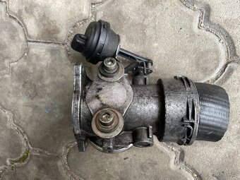 Egr ventil 1.9 tdi 74kw 96kw 110kw - 4