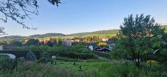 Zahrada 340 m2 Odry - 4