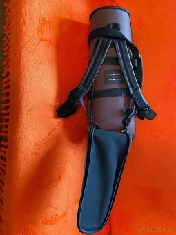 Pouzdro pro trumpetu (Gigbag) - Vincent Bach - 4