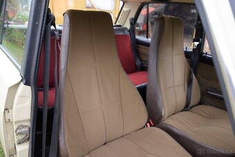 Lada 2107 - 4