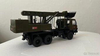 Tatra 815 UDS OSSR 1:43 Avtoistoria - 4