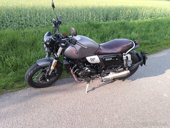 RE3 400ccm - 4
