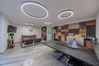 Prodej administrativní budovy 243 m2 pozemek 1.062 m2 - 4