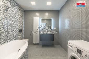 Pronájem bytu 2+kk, 63 m², Frýdlant, ul. ČSA - 4