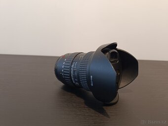 Tokina AT-X PRO SD 11-16 F2.8 DX Canon - 4