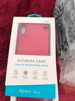 Úplně Nové Kryty se šňůrkou na iPhone 14 Kusů. - 4