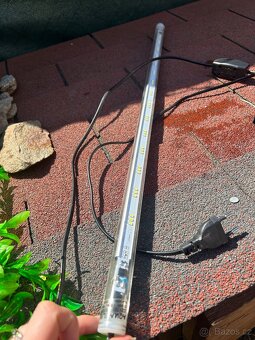 Akvárium 112 l LED - 4